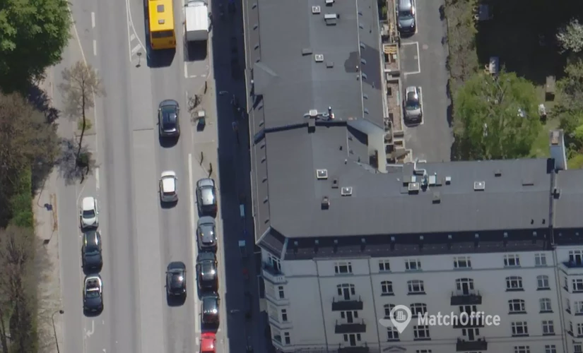 Butik til leje på Strandvejen 189, 2900 Hellerup - 53 m² | Foto 1 - Lokalebasen.dk