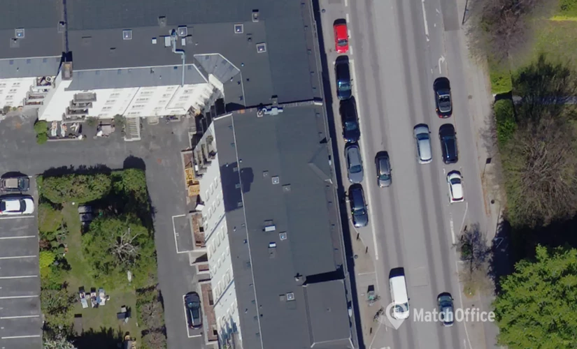 Butik til leje på Strandvejen 189, 2900 Hellerup - 53 m² | Foto 4 - Lokalebasen