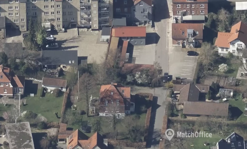 70 m² Commercial shop for rent in Hojbjerg, Oddervej 55G (8270) - 2 | MatchOffice.com