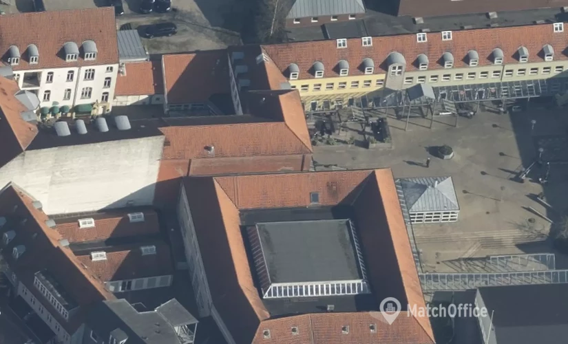 64 m² Shop for rent in Haderslev, Gravene 14F (6100) - 0 | MatchOffice.com