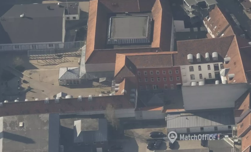 64 m² Commercial shop for rent in Haderslev, Gravene 14F (6100) - 1 | MatchOffice