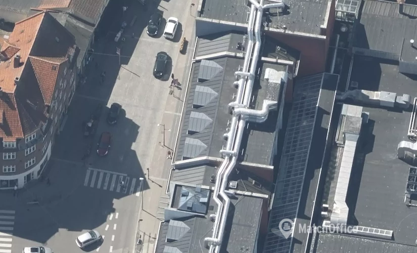 Office Ahlgade 61 4300 Holbaek