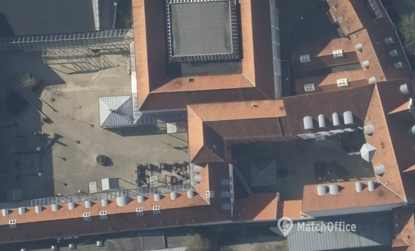 64 m² Commercial shop for rent in Haderslev, Gravene 14F (6100) - 4 | MatchOffice