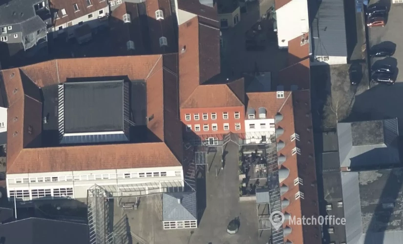 64 m² Commercial shop for rent in Haderslev, Gravene 14F (6100) - 2 | MatchOffice.com