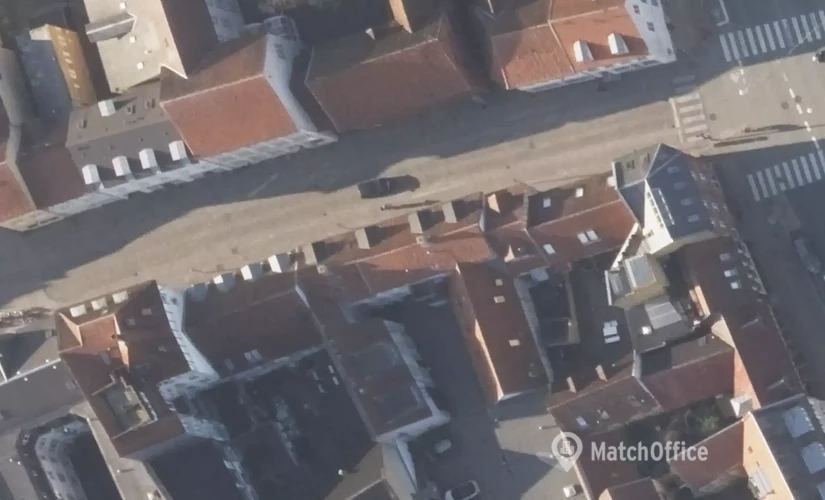 51 m² Shop for rent in Odense C, Overgade 49A (5000) - 0 | MatchOffice.com