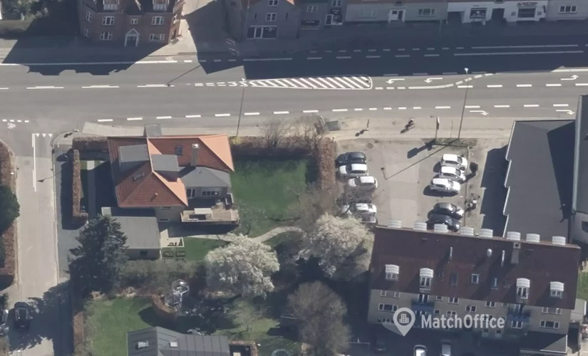 50 m² Commercial shop for rent in Hojbjerg, Oddervej 55G (8270) - 3 | MatchOffice.com