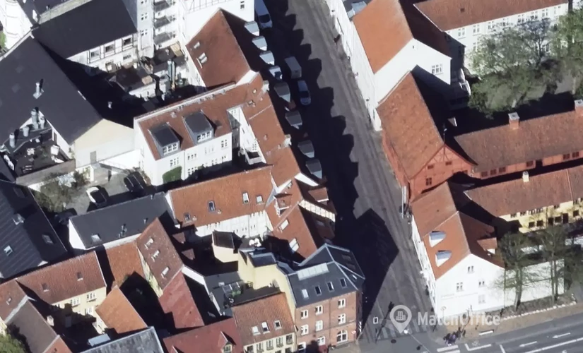 Butik til leje på Overgade 49A, 5000 Odense C - 51 m² | Foto 2 - Lokalebasen.dk