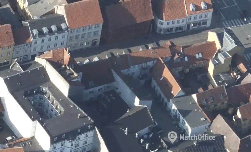 Butik til leje på Overgade 49A, 5000 Odense C - 51 m² | Foto 0 - Lokalebasen.dk