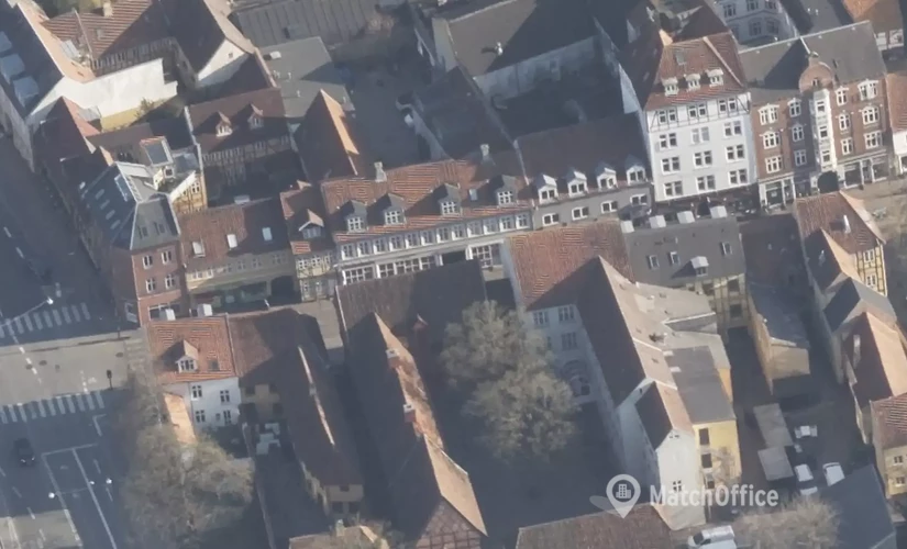 51 m² Shop for rent in Odense C, Overgade 49A (5000) - 1 | MatchOffice