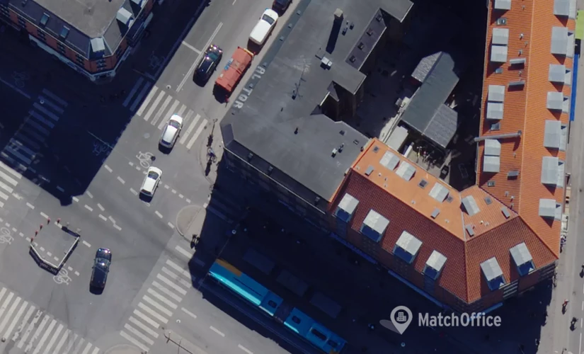 64 m² Shop for rent in Copenhagen N, Nørrebrogade 247 (2200) - 4 | MatchOffice