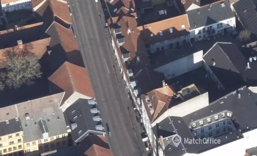 Butik til leje på Overgade 49A, 5000 Odense C - 51 m² | Foto 3 - Lokalebasen