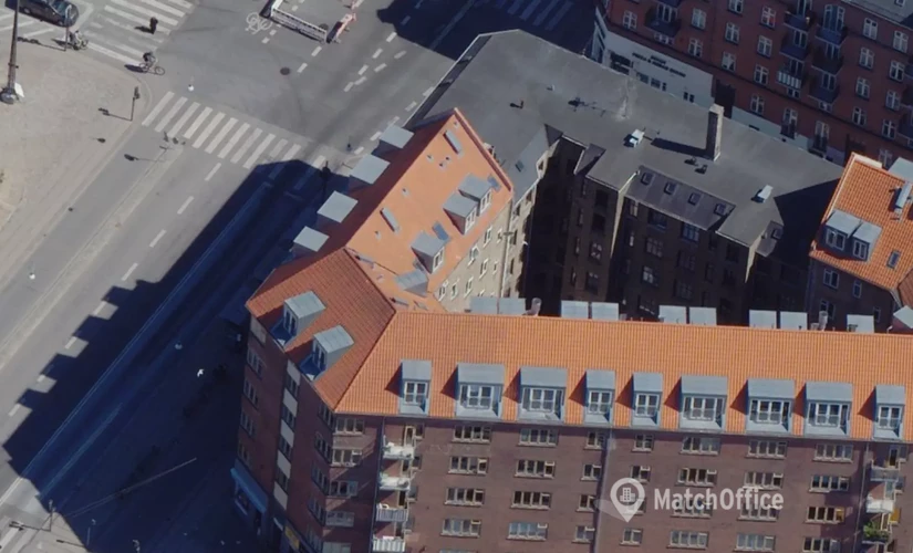 64 m² Shop for rent in Copenhagen N, Nørrebrogade 247 (2200) - 3 | MatchOffice