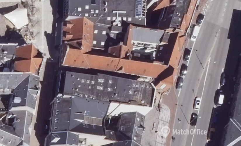 74 m² Commercial shop for rent in Svendborg, Munkestræde 3 (5700) - 0 | MatchOffice.com