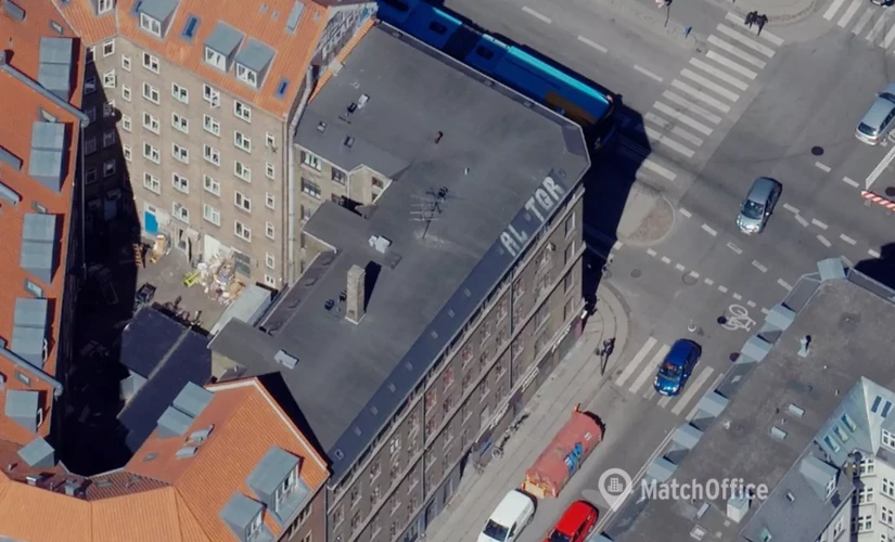Butik til leje på Nørrebrogade 247, 2200 København N - 64 m² | Foto 0 - Lokalebasen.dk