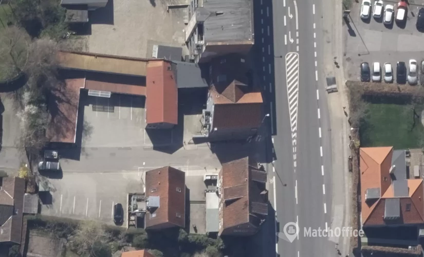 Butik til leje på Oddervej 55G, 8270 Højbjerg - 50 m² | Foto 4 - Lokalebasen.dk