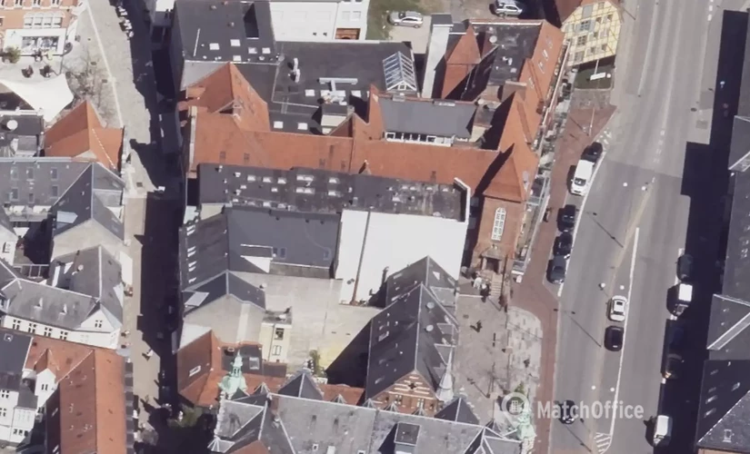 74 m² Shop for rent in Svendborg, Munkestræde 3 (5700) - 0 | MatchOffice