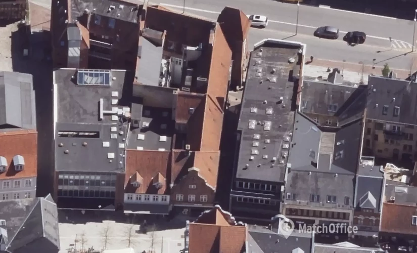 74 m² Commercial shop for rent in Svendborg, Munkestræde 3 (5700) - 3 | MatchOffice.com