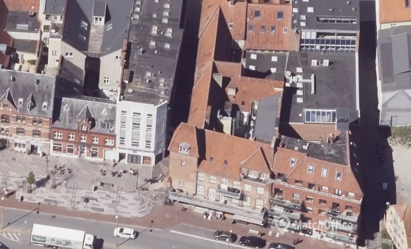 74 m² Shop for rent in Svendborg, Munkestræde 3 (5700) - 2 | MatchOffice.com