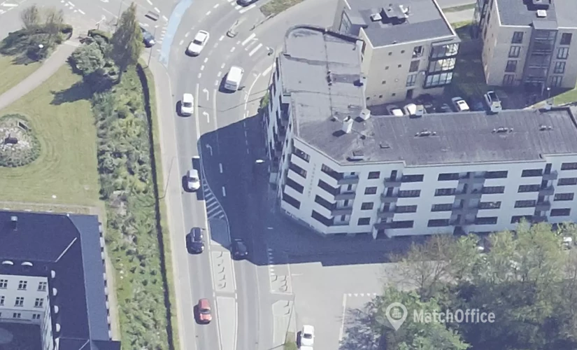 Kontor Vejlevej 3 6000 Kolding