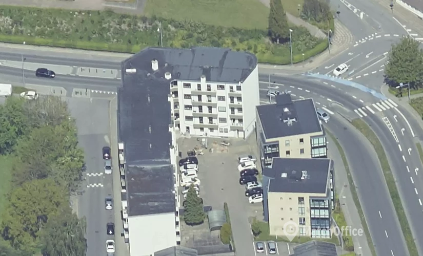 Kontor Vejlevej 3 6000 Kolding
