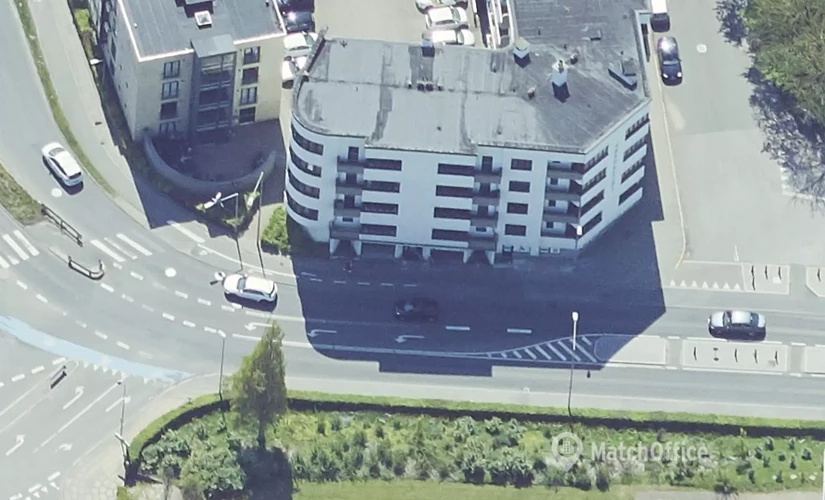 Kontor Vejlevej 3 6000 Kolding