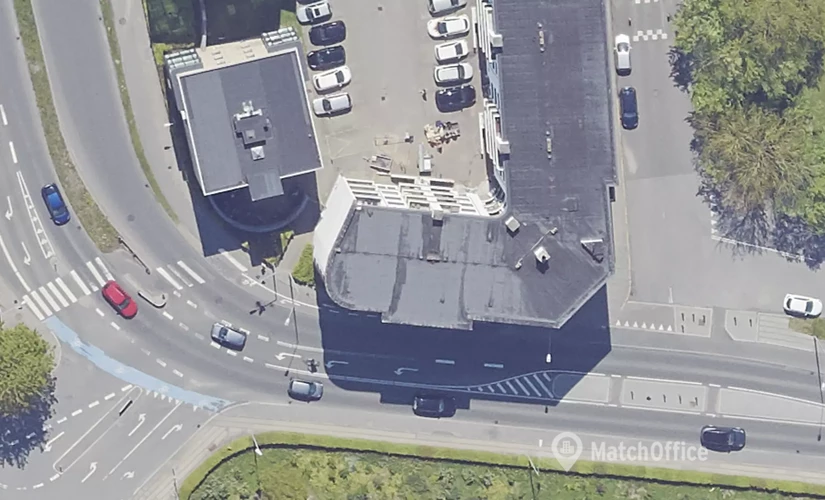 Kontor Vejlevej 3 6000 Kolding