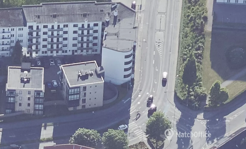 Kontor Vejlevej 3 6000 Kolding