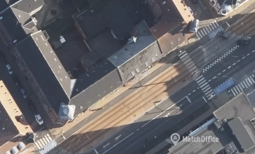 Butik til leje på Østre Stationsvej 38, 5000 Odense C - 60 m² | Foto 4 - Lokalebasen