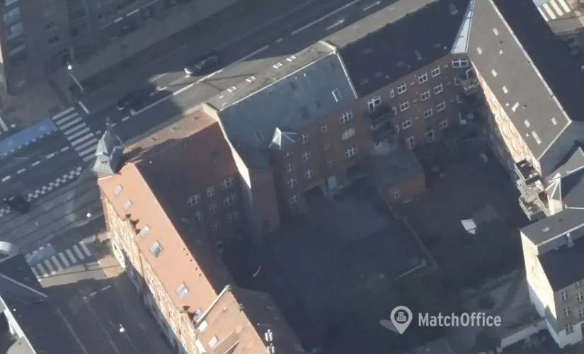 Butik til leje på Østre Stationsvej 38, 5000 Odense C - 60 m² | Foto 0 - Lokalebasen