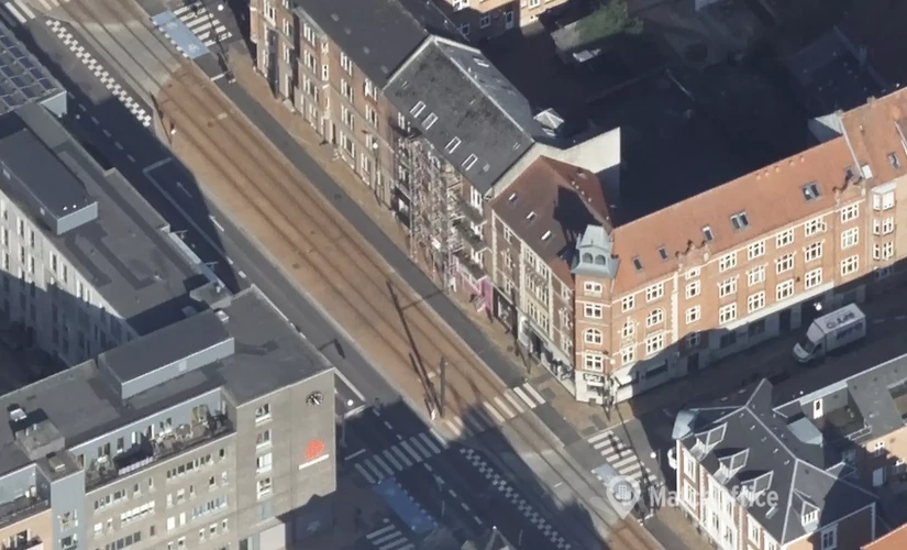 60 m² Commercial shop for rent in Odense C, Østre Stationsvej 38 (5000) - 3 | MatchOffice