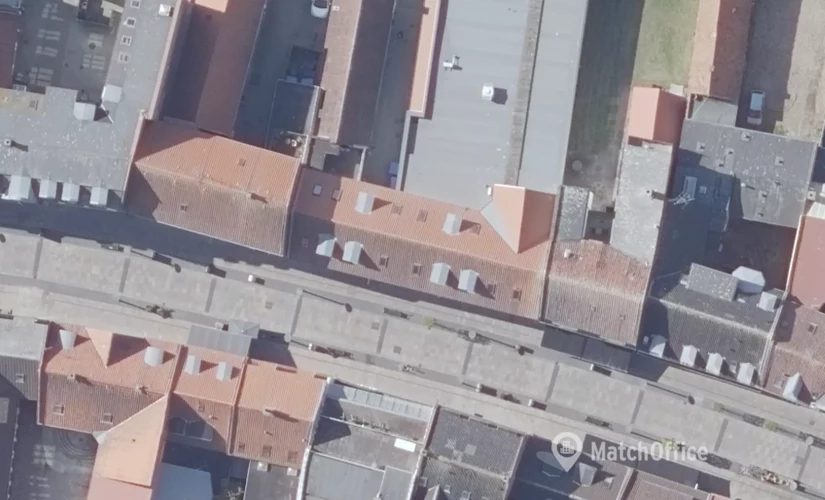 50 m² Commercial shop for rent in Kalundborg, Kordilgade 28 (4400) - 4 | MatchOffice