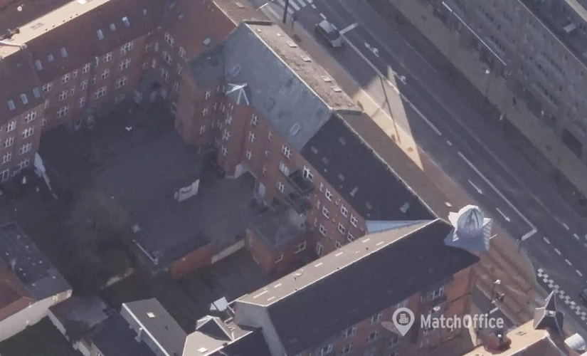 Butik til leje på Østre Stationsvej 38, 5000 Odense C - 60 m² | Foto 2 - Lokalebasen