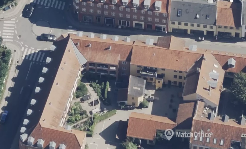 Butik til leje på Sankt Ols Gade 24, 4000 Roskilde - 52 m² | Foto 3 - Lokalebasen