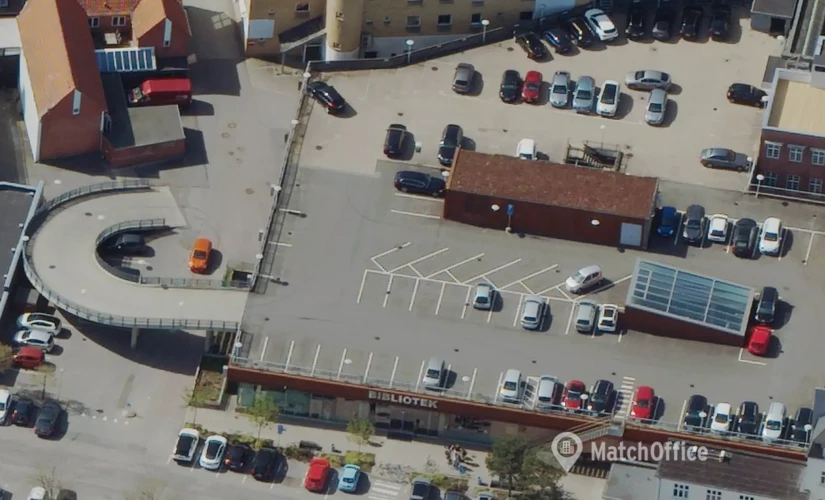 Butik til leje på Søndergade 8, 7400 Herning - 63 m² | Foto 2 - Lokalebasen