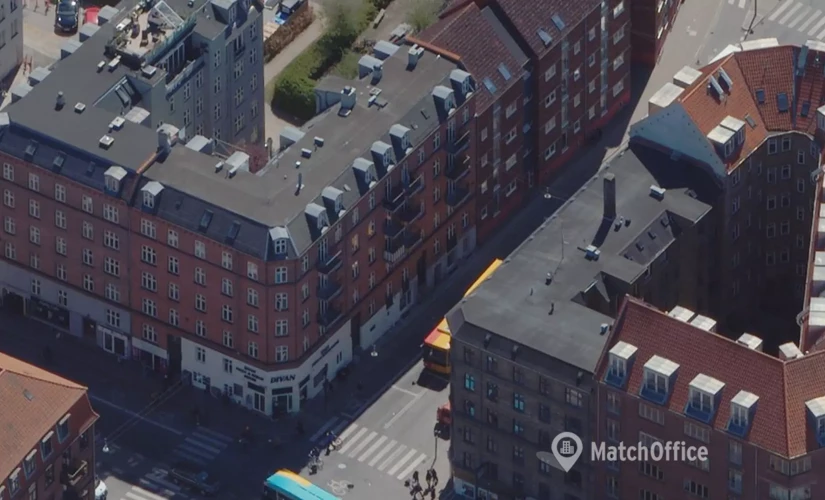 74 m² Store for rent in Copenhagen N, Hyltebro 3 (2200) - 1 | MatchOffice