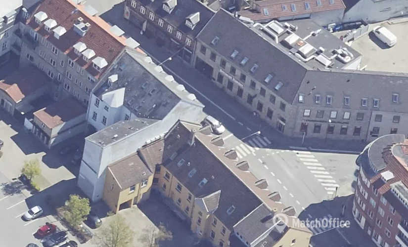 Butik Slotsgade 2C 4200 Slagelse