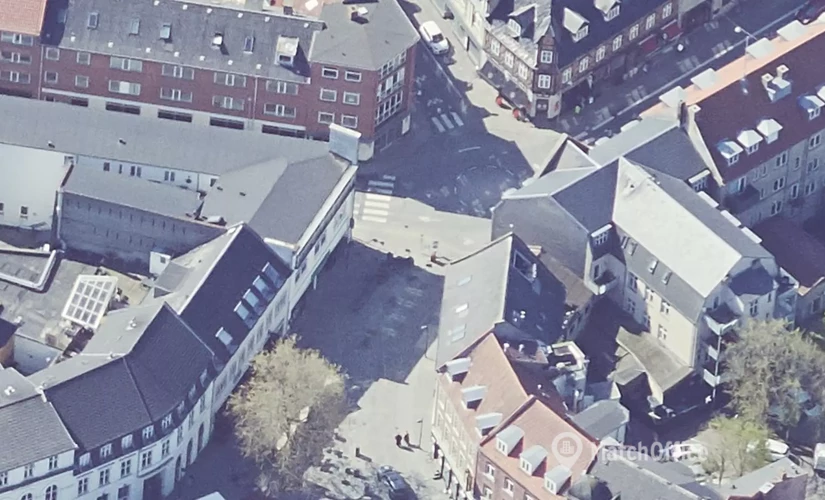 Butik Slotsgade 2C 4200 Slagelse