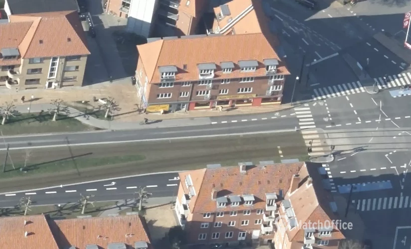 51 m² Commercial shop for rent in Odense V, Middelfartvej 55 (5200) - 0 | MatchOffice.com
