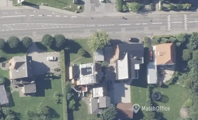 Kontor til leje på Lysholm Alle 14, 4690 Haslev - 70 m² | Foto 4 - Lokalebasen.dk