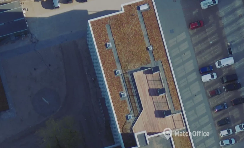 Kontor til leje på Moselundsvej 3, 3000 Helsingør - 58 m² | Foto 0 - Lokalebasen.dk