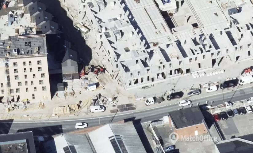 69 m² Commercial shop for rent in Odense C, Trælaststræde 1 (5000) - 0 | MatchOffice