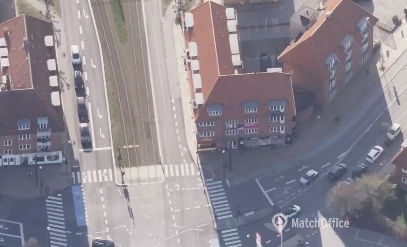 51 m² Shop for rent in Odense V, Middelfartvej 55 (5200) - 2 | MatchOffice.com
