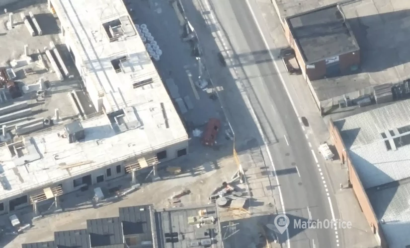 Butik til leje på Trælaststræde 1, 5000 Odense C - 69 m² | Foto 0 - Lokalebasen.dk