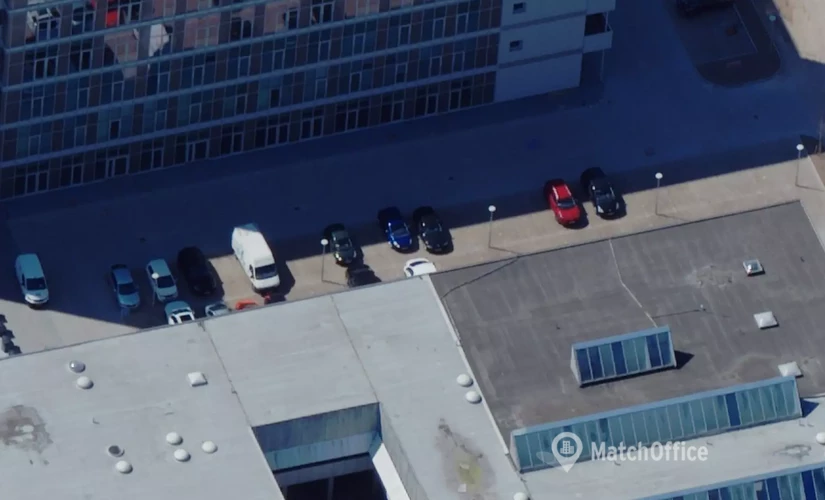 Office Moselundsvej 3 3000 Helsingor