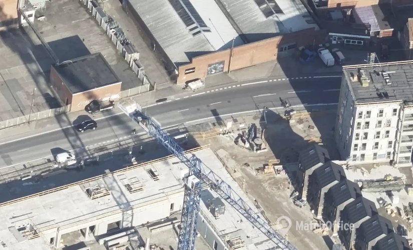 Butik til leje på Trælaststræde 1, 5000 Odense C - 69 m² | Foto 3 - Lokalebasen