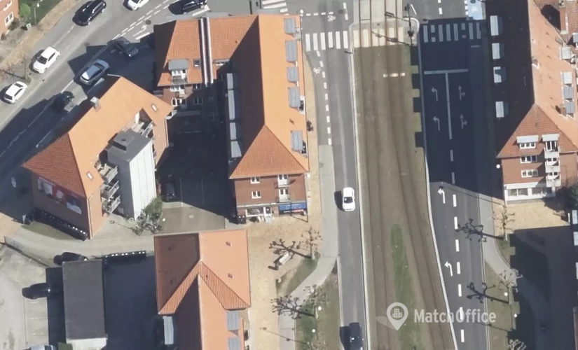 51 m² Store for rent in Odense V, Middelfartvej 55 (5200) - 3 | MatchOffice