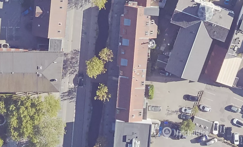 Butik til leje på Dæmningen 35, 7100 Vejle - 60 m² | Foto 4 - Lokalebasen.dk