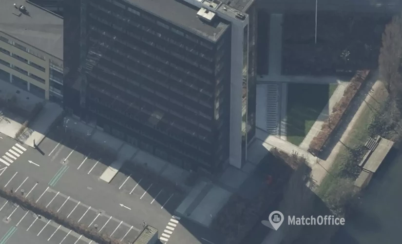 Kontor til leje på Holmboes Alle 1A, 8700 Horsens - 60 m² | Foto 2 - Lokalebasen.dk