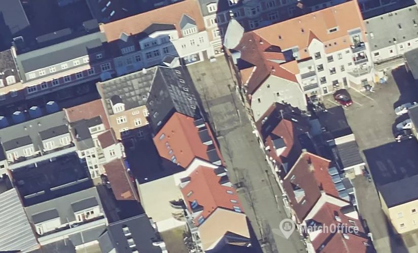 51 m² Commercial shop for rent in Silkeborg, Søndergade 13G (8600) - 0 | MatchOffice