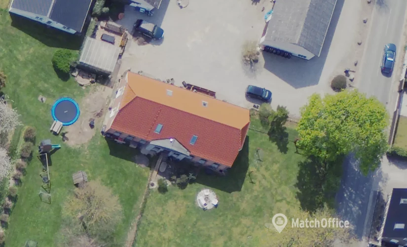 Lager til leje på Strøvej 73A, 3320 Skævinge - 72 m² | Foto 4 - Lokalebasen.dk